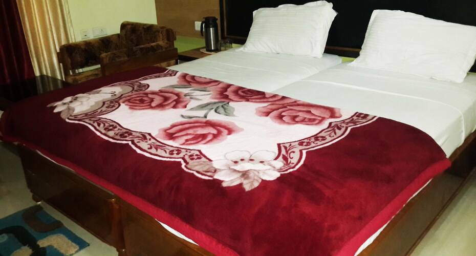 Hotel Gokul Plaza, Bhubaneswar 4